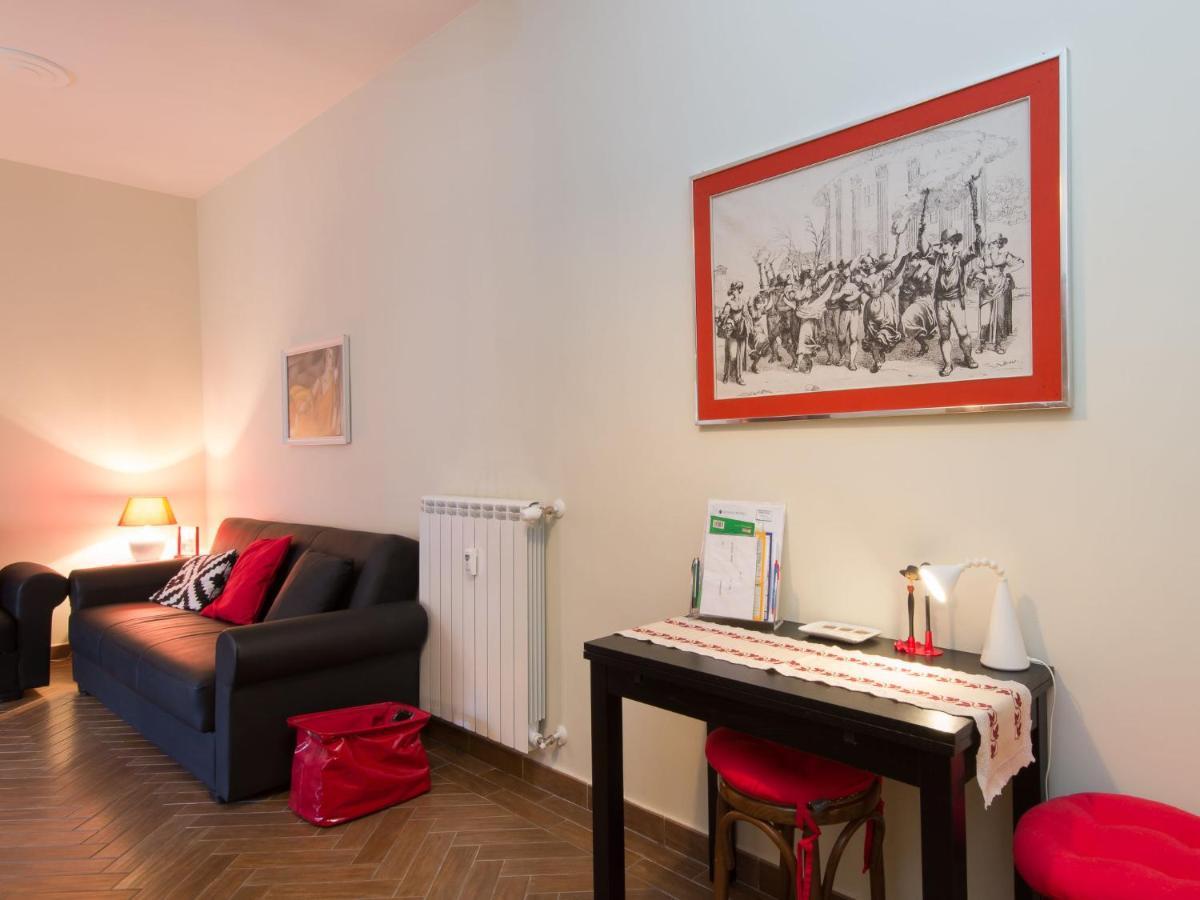 Apartment Regina'S House - St Peter By Interhome Roma Exterior foto