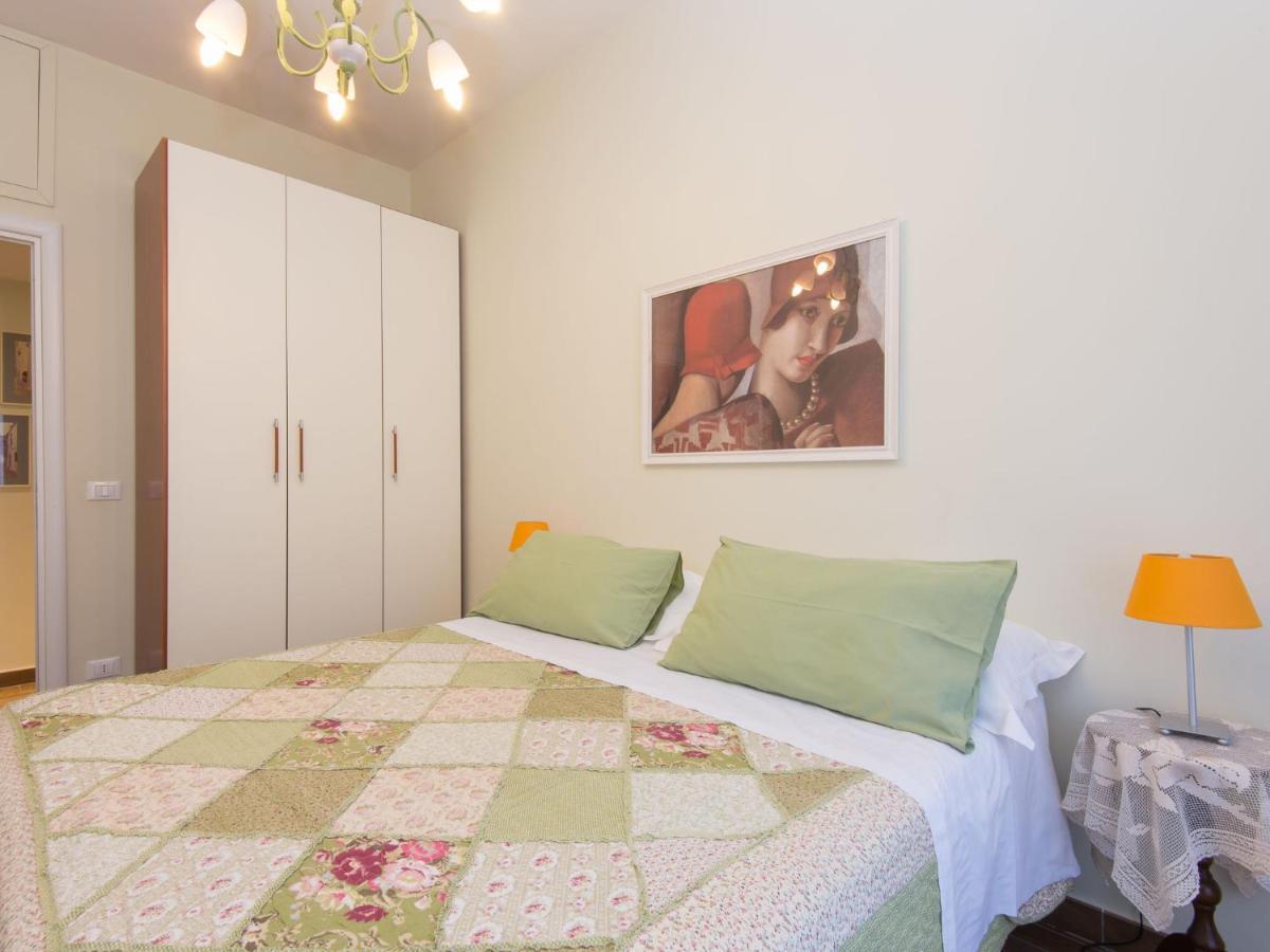 Apartment Regina'S House - St Peter By Interhome Roma Exterior foto